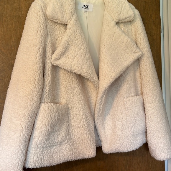 Jack by BBDakota Teddy Jacket - Picture 1 of 5